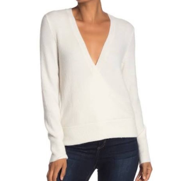 NEW Madewell Wool Alpaca Blend Sweater NWT - Picture 1 of 6